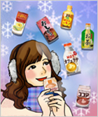 冬も売れるのですか?
