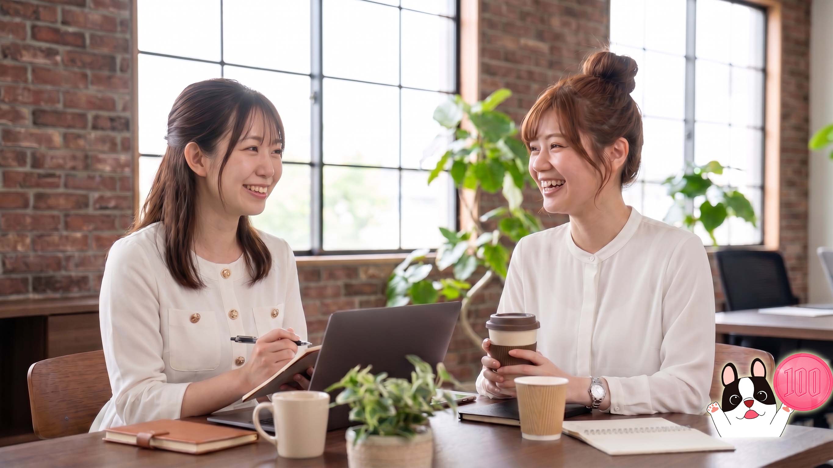 配送社員2の画像